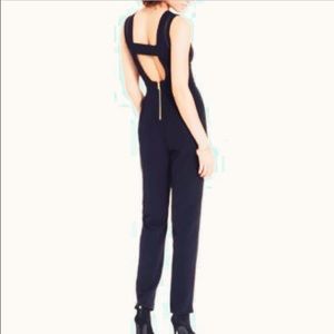 macy's xoxo jumpsuit