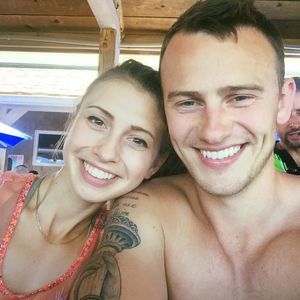 Meet your Posher, Mitchell