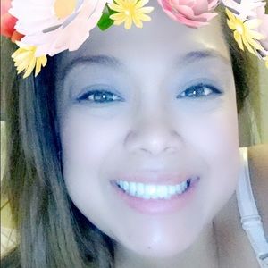 Meet your Posher, Karina