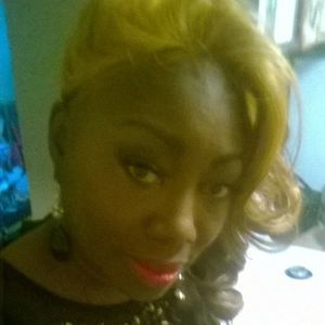 Meet your Posher, Andralee