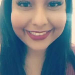 Meet your Posher, Cindy