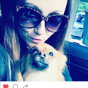 Meet your Posher, Alexaundria