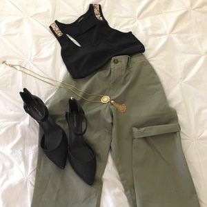 VICTORIA'S SECRET Boyfriend Jeans