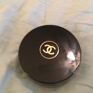Soleil Tan De Chanel
