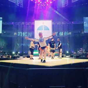 Meet your Posher, Emma