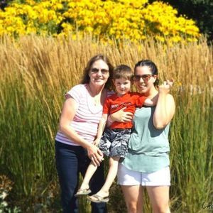 Meet your Posher, Tiffany