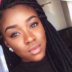 Meet your Posher, Candy