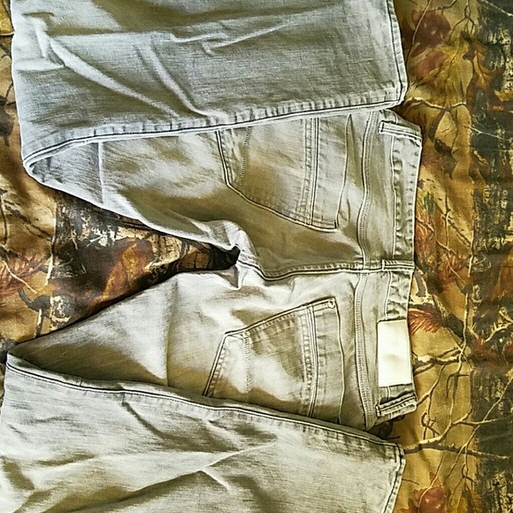 Jeans - Picture 2 of 3