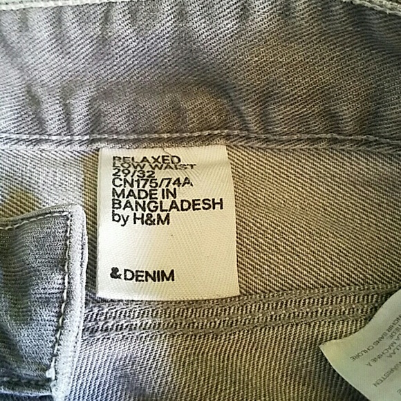 Jeans - Picture 3 of 3