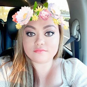 Meet your Posher, Lucero