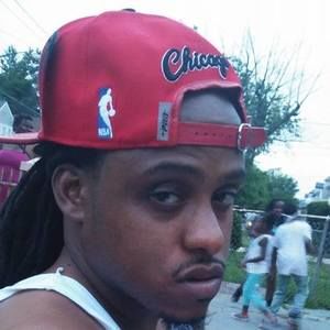 Meet your Posher, Kenneth