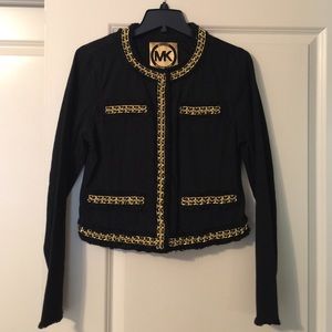 Michael Kors denim jacket