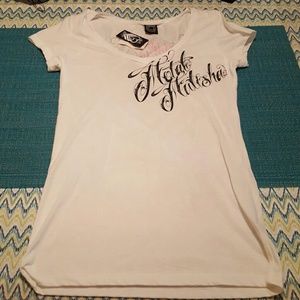 Metal Mulisha t shirt