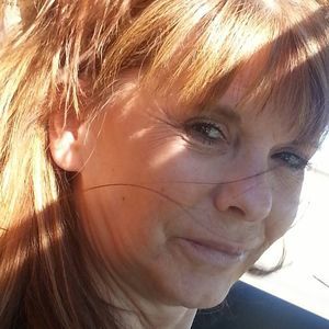 Meet your Posher, Sue