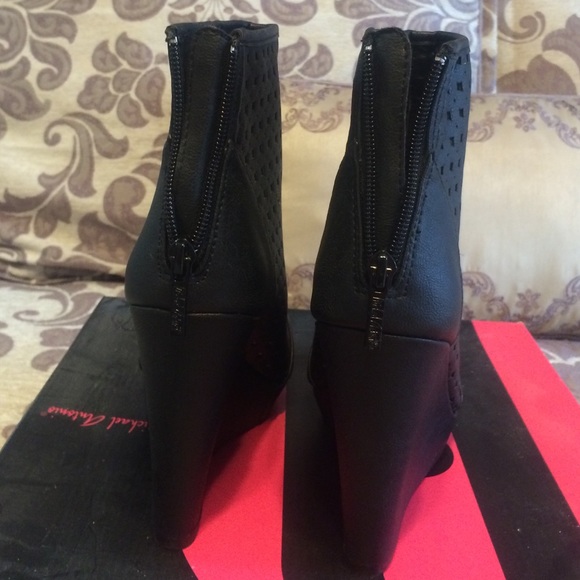 Booties - Picture 3 of 3