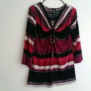 23RD ST. Long Sleeve Shirt