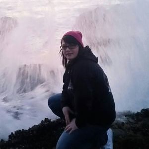 Meet your Posher, Sammi