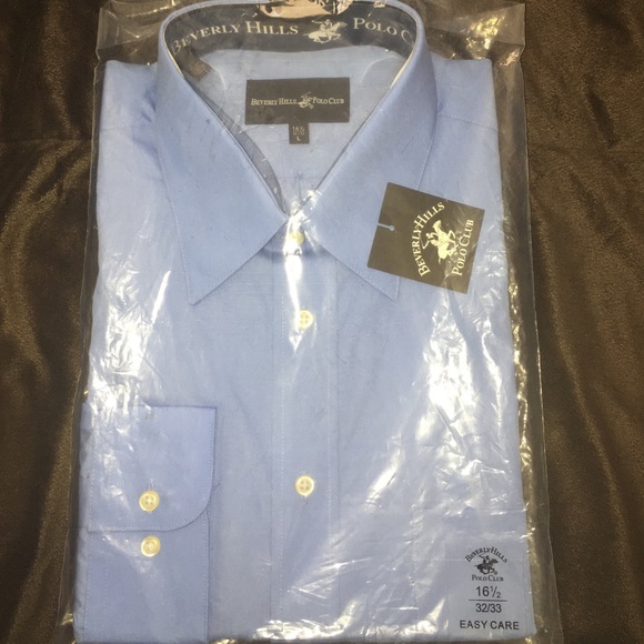 Dress shirt