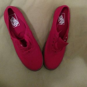 Vans