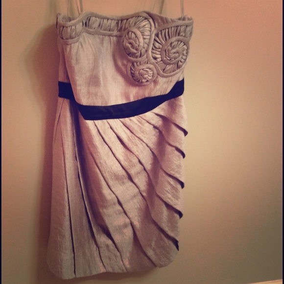 Max & Cleo cocktail dress