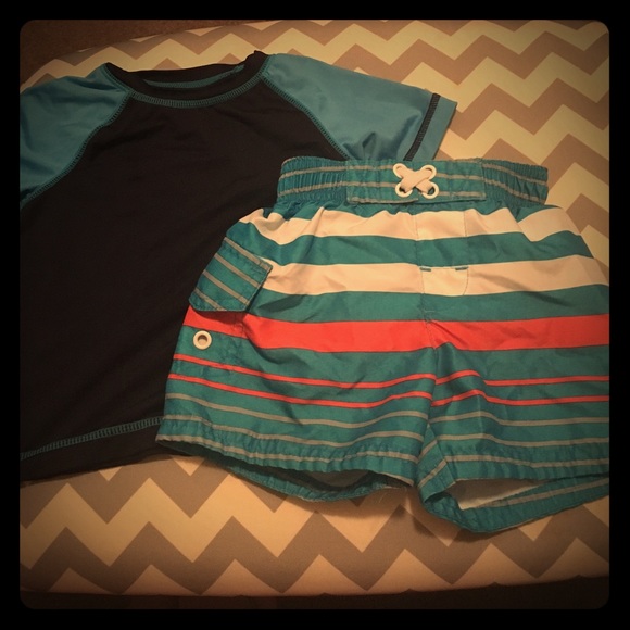 Swim set