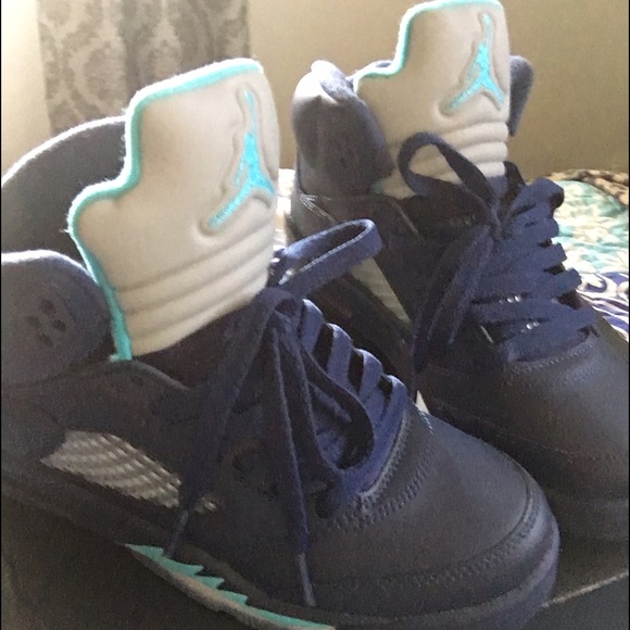 Air Jordan 5 retro - Picture 1 of 4