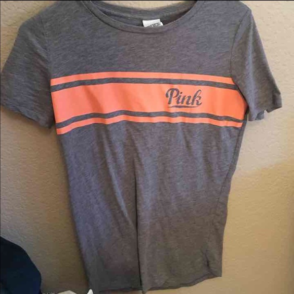 Casual tee shirt