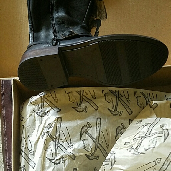 MAS Boots - Picture 2 of 4