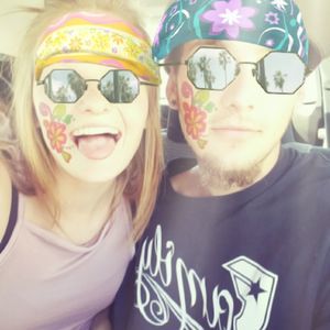 Meet your Posher, Gillian