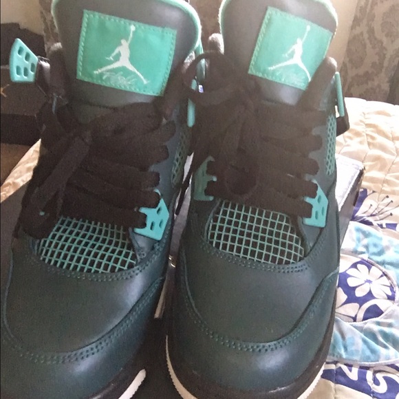 Air Jordan 4 retro - Picture 3 of 3
