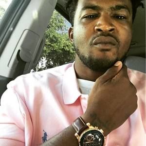 Meet your Posher, Mike