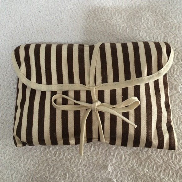 Vintage Henri Bendel Lingerie Scarf Etc Hanger