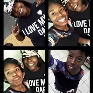 Meet your Posher, Adreine