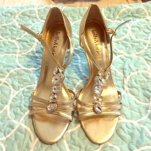Kelly&Katie heels