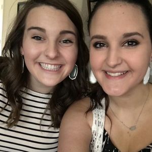 Meet your Posher, Georgie