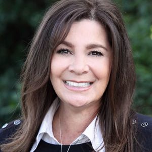 Meet your Posher, Marlene