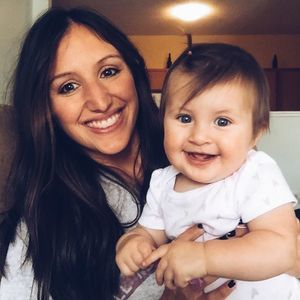 Meet your Posher, Alyssa