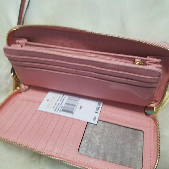 Michealkor wallet
