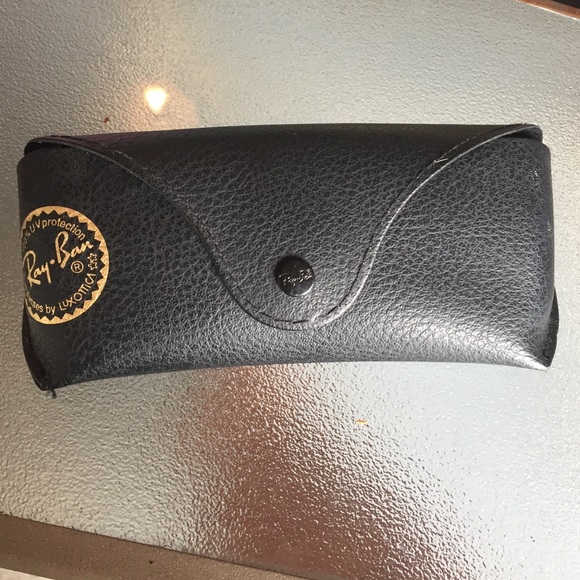 Ray ban case
