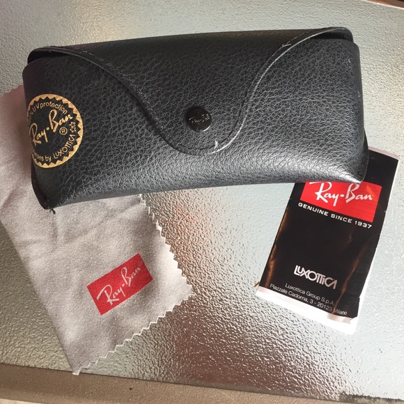 Ray ban case - Picture 2 of 2