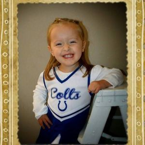 Meet your Posher, Christina