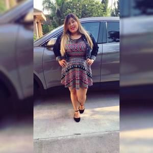 Meet your Posher, Jasmin