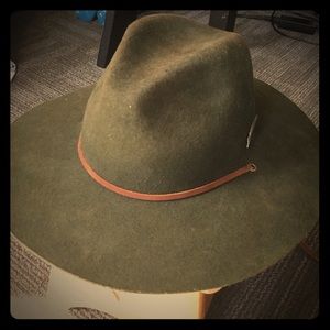Brixton Hat