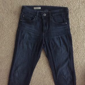 AG skinny jeans