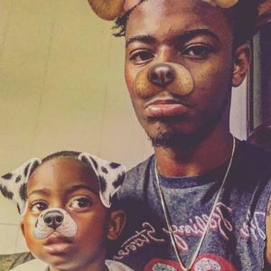 Meet your Posher, Ray