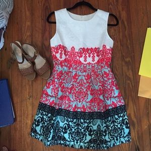 Adorable Untwine It Dress! Never worn