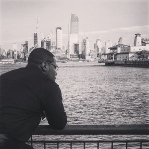 Meet your Posher, Marcus