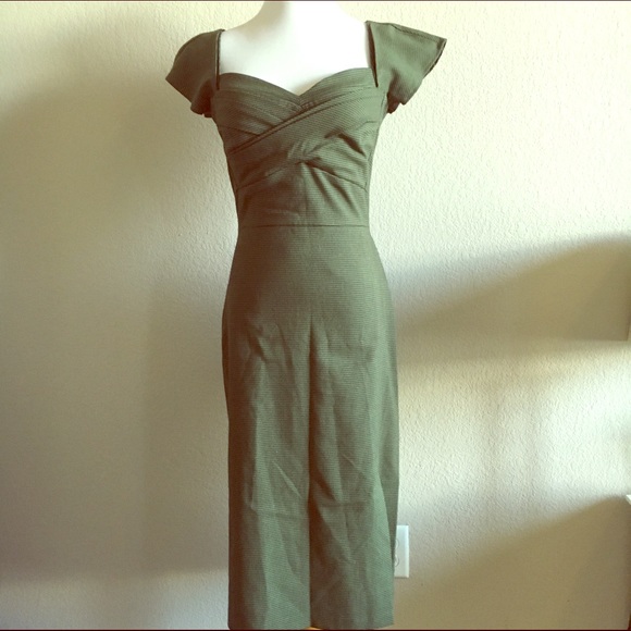 stop staring mad style dress