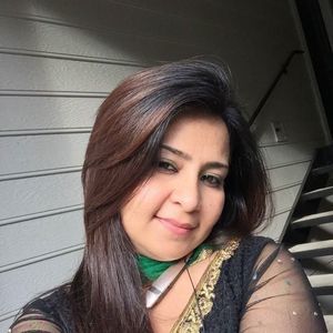 Meet your Posher, Jasmine