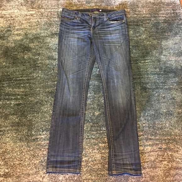 Vigoss skinny jeans